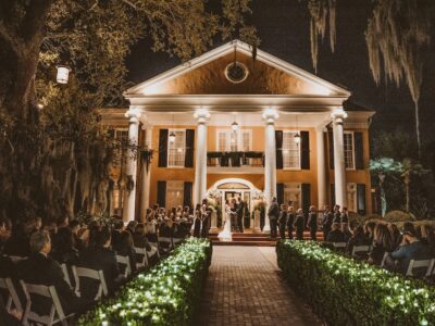 The Southern Oaks Plantation