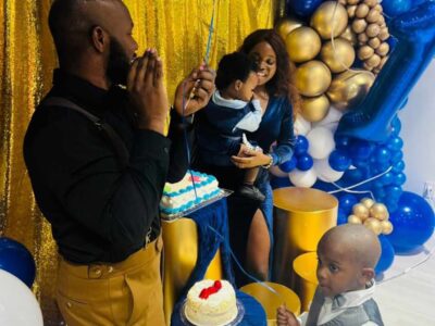 The Luxe Banquet Hall