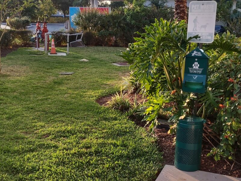 The Orlando Garden Room