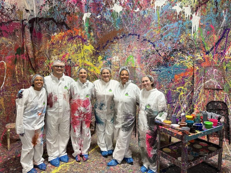 The Studio at Ponce City Market