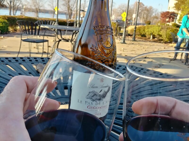 The Riverfront Event Hall