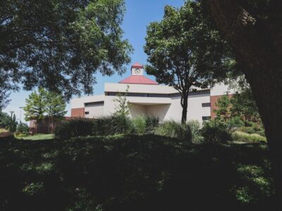 Oklahoma City Community Center