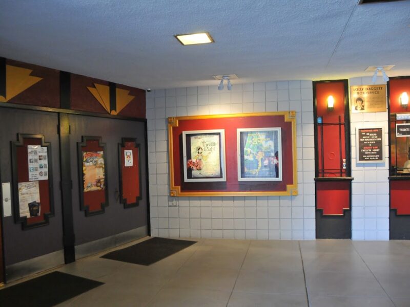 The Long Beach Playhouse