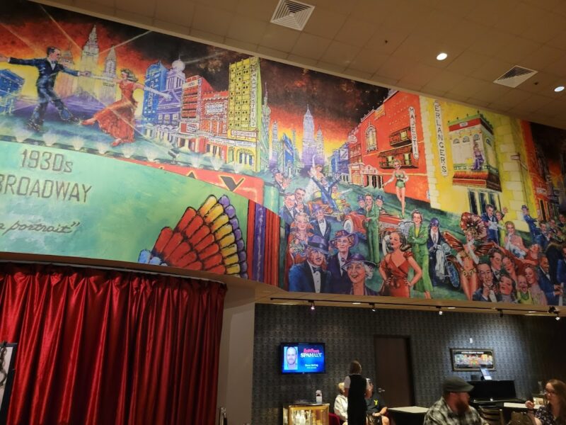 The Arizona Broadway Theatre