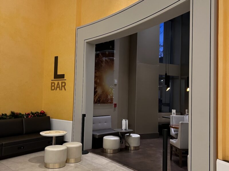 Hartford Marriott Downtown