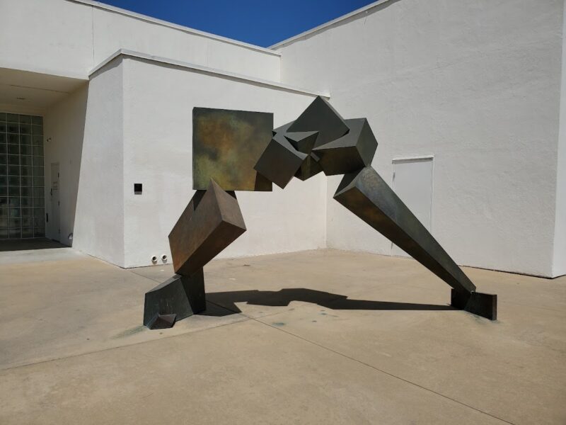 Fresno Art Museum