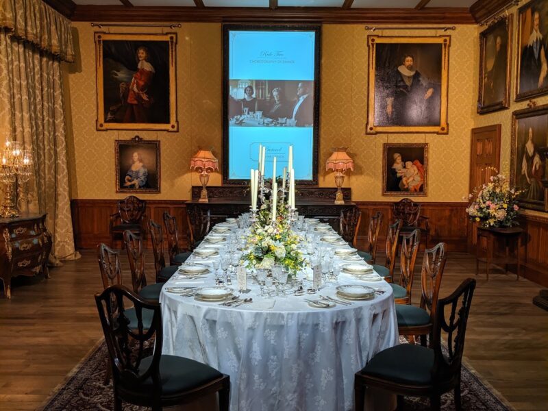 The Castle at Park Plaza