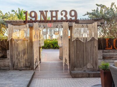 The National Hotel Miami Beach