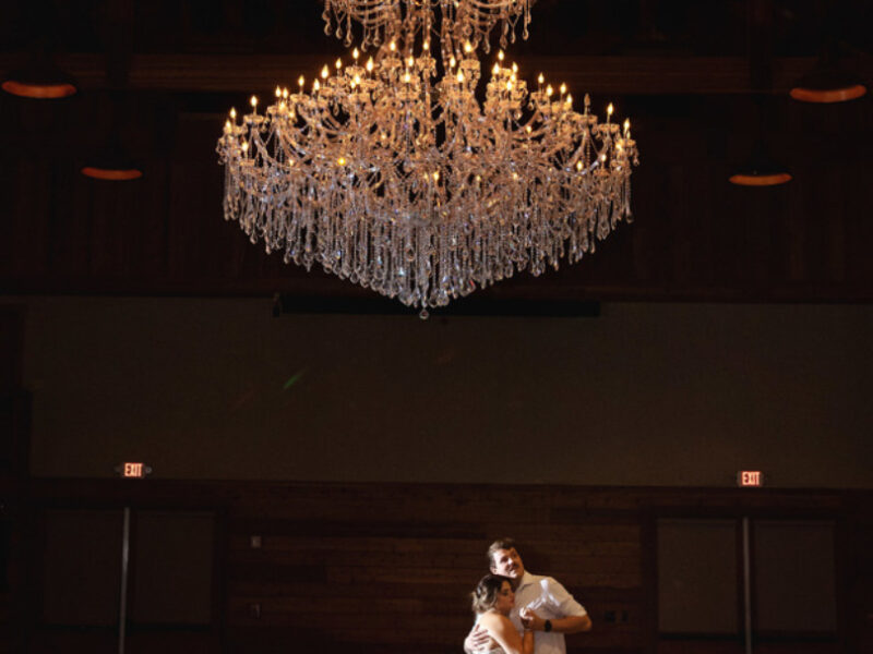 The Barn at Sycamore Farms