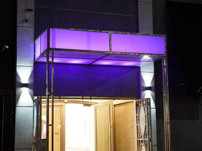 The Mirage Event Center