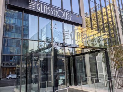 The Glasshouse San Jose