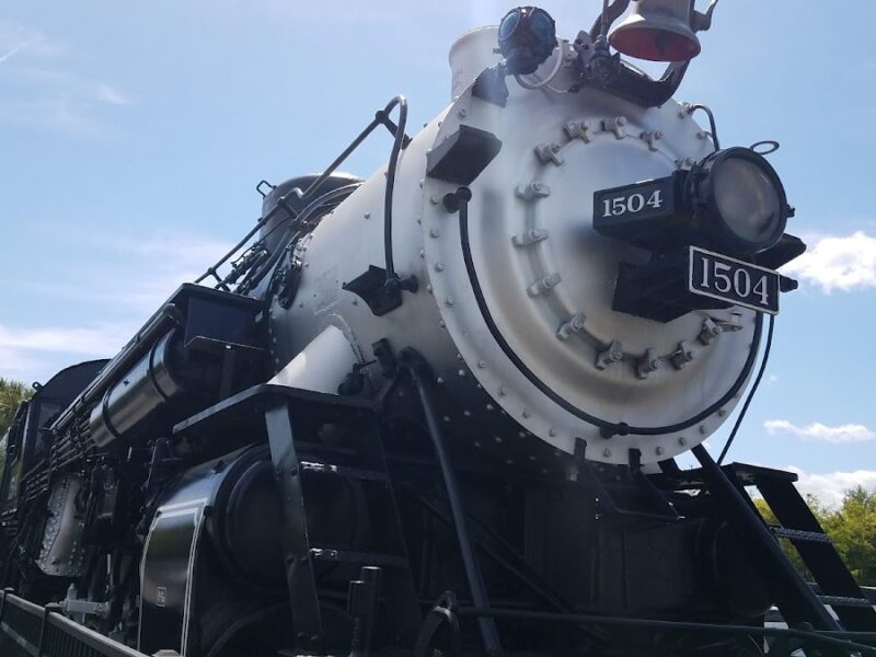 The Prime F. Osborn III Convention Center