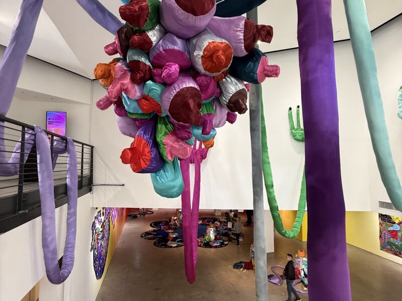 The San Diego Art Institute