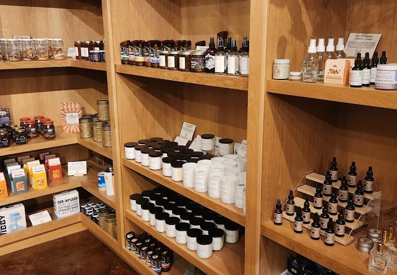 The Venue at East End Market