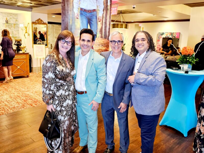 Orlando Waterfront Event Space