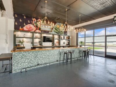 Riverside Event Center