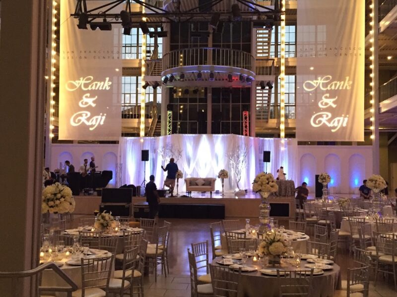 The San Francisco Design Center