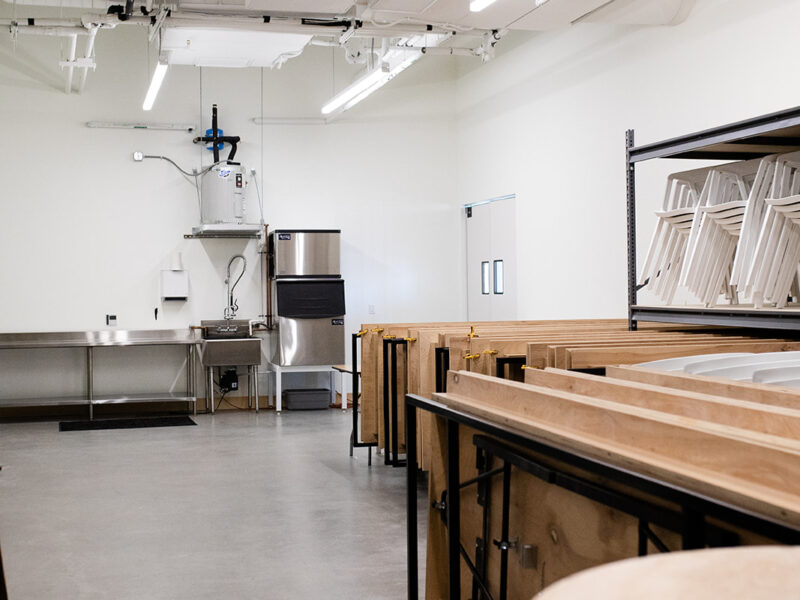 The Venue at the Park