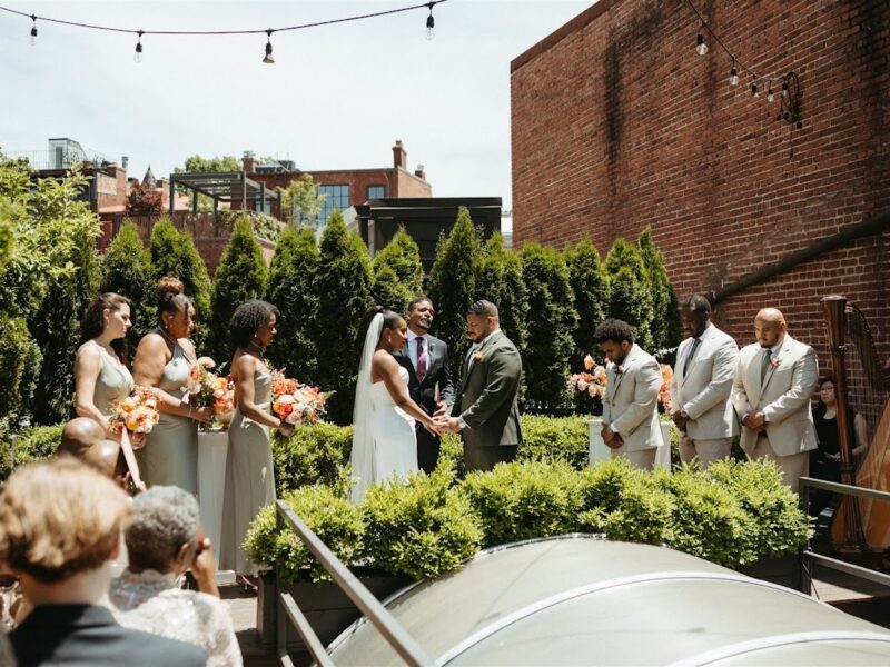 The Event Space at 14th