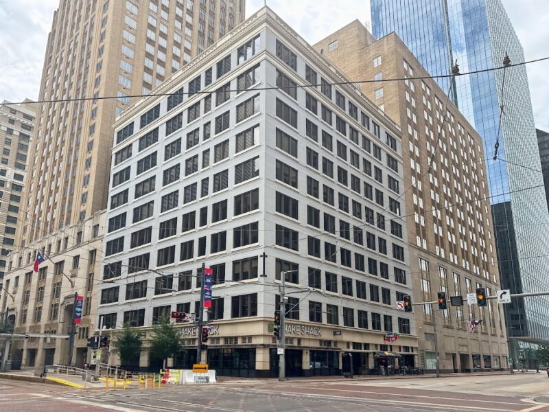 The Space at 150