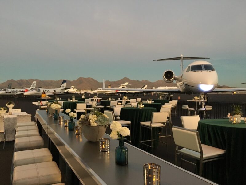 Scottsdale Event Hall