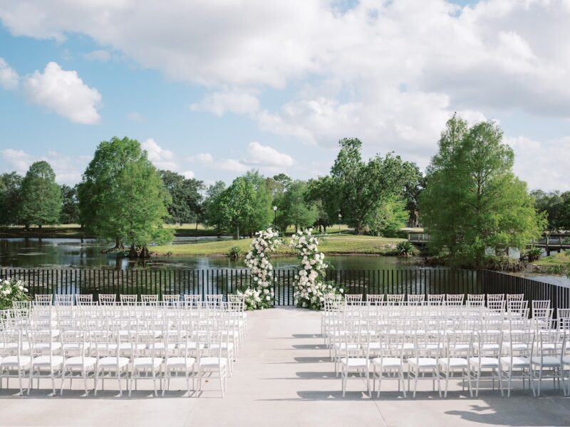 The Winter Park Event Hall