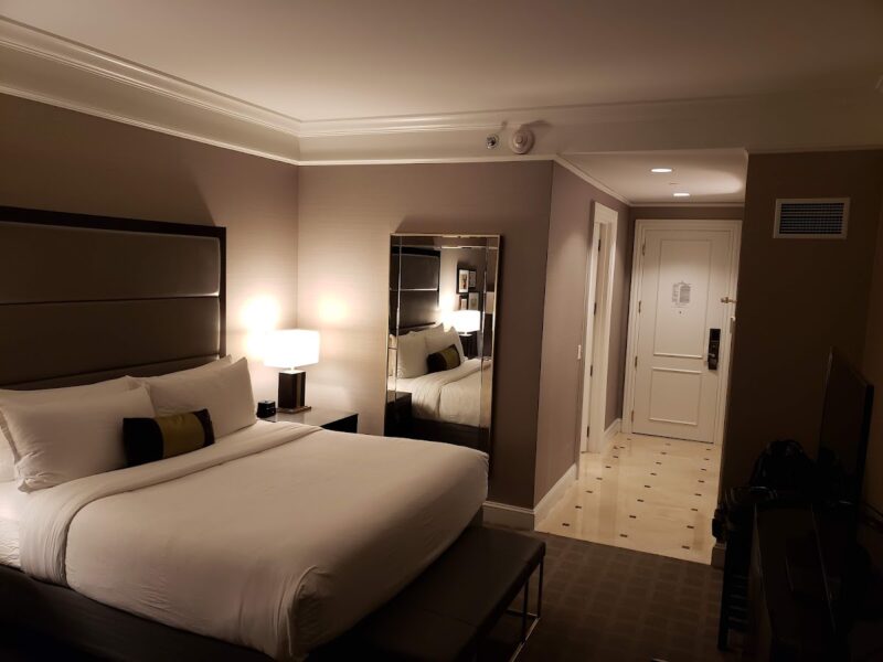 The Ballantyne Hotel