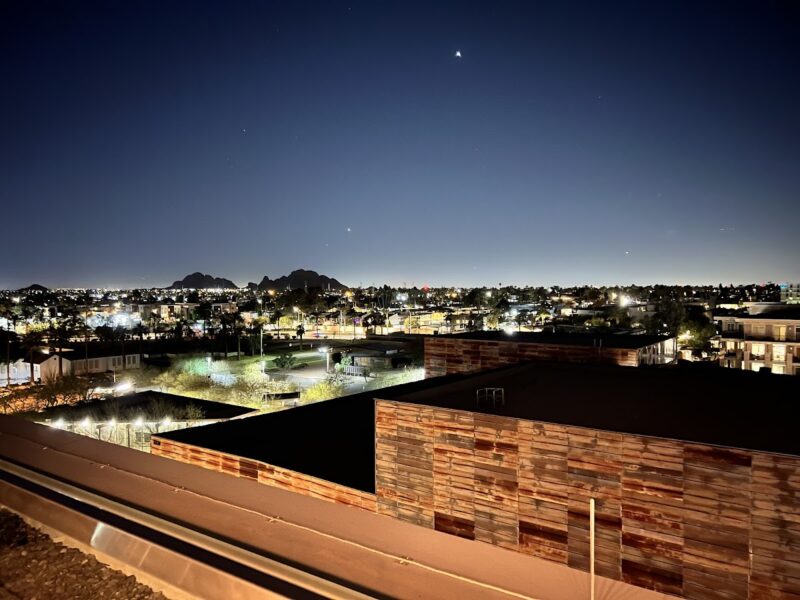 The Rooftop at Scottsdale