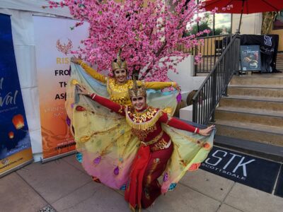 Scottsdale Waterfront