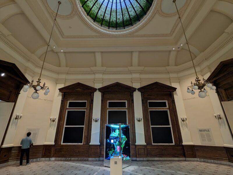 The Gibbes Museum of Art