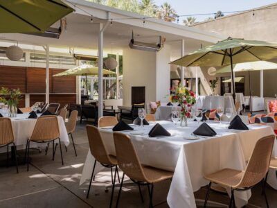 The Park Ultra Lounge