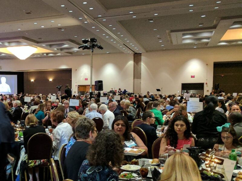 Tucson Convention Center
