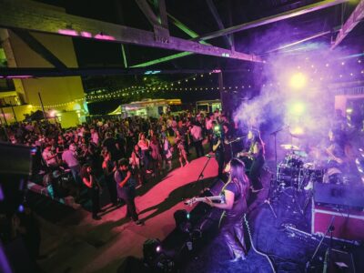 The Greenhouse Austin