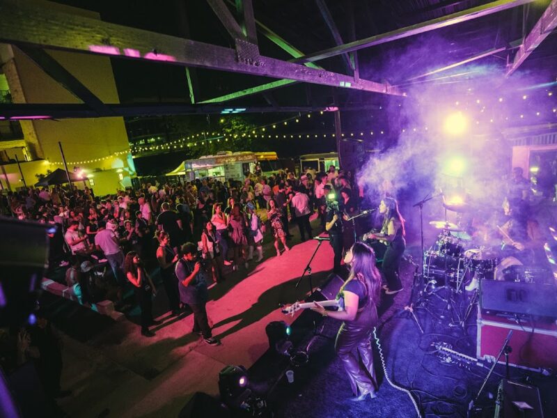 The Greenhouse Austin