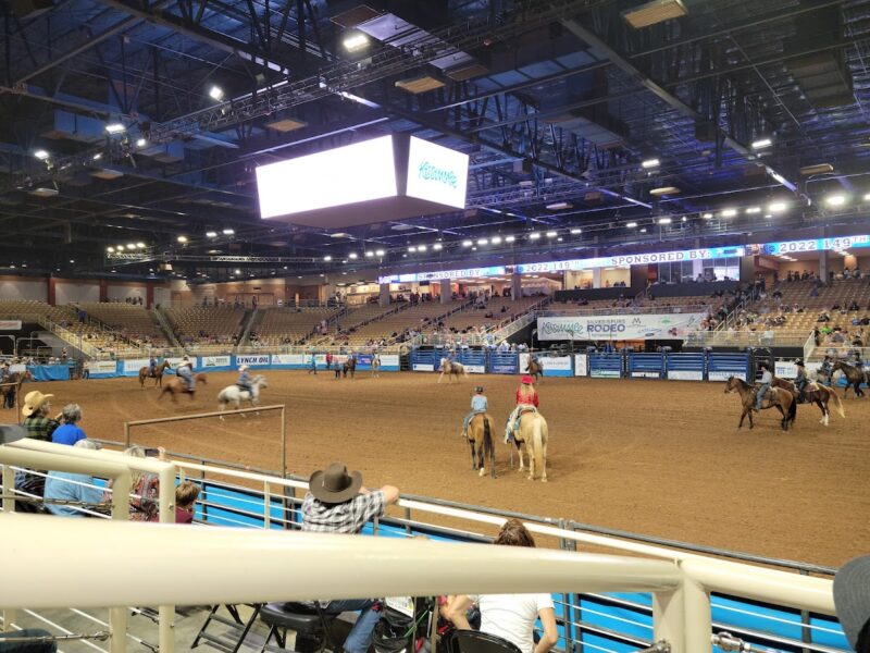 The Osceola Heritage Park