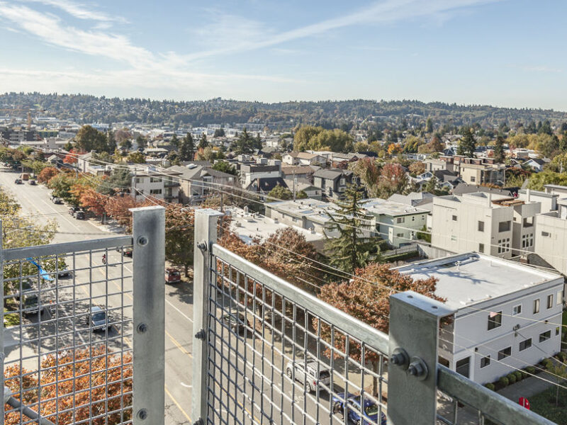 The Ballard Loft