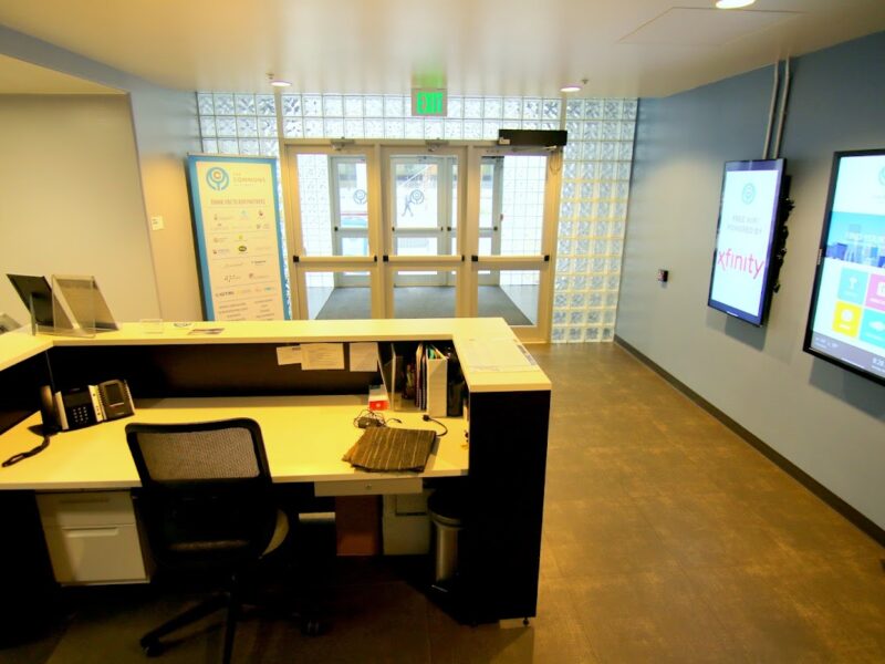 The Commons on Champa