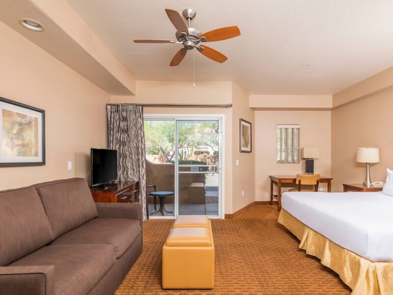 Desert Mirage Event Space