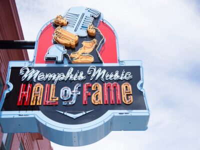 The Memphis Music Hall