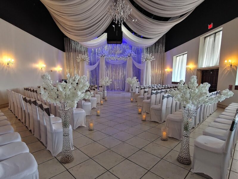 The Garden Event Space