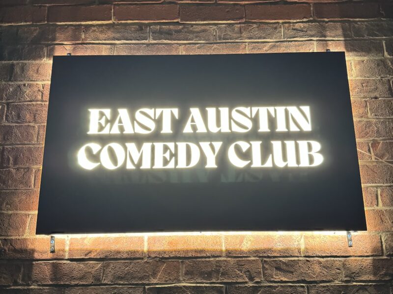 The Eastside Event Space