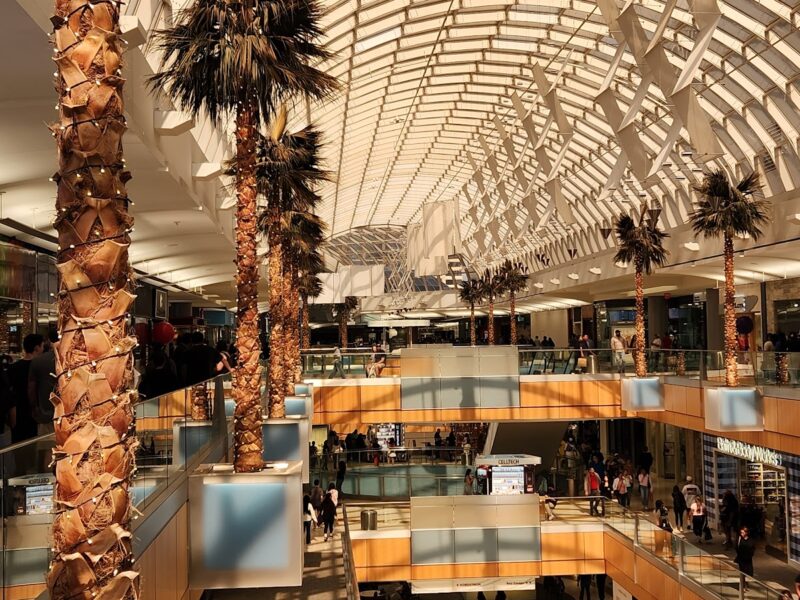 The Gallery at Dallas