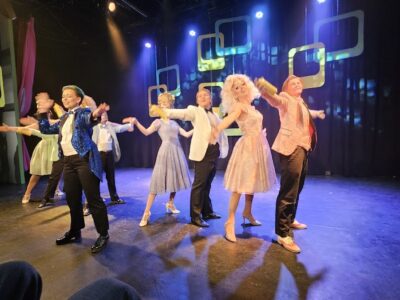 The District Theatre