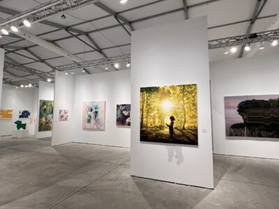 The Art Gallery at Miami