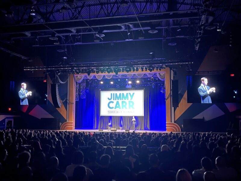 The Grove of Anaheim