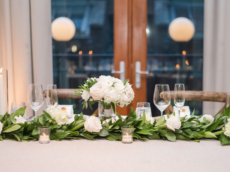 The Ivy Room