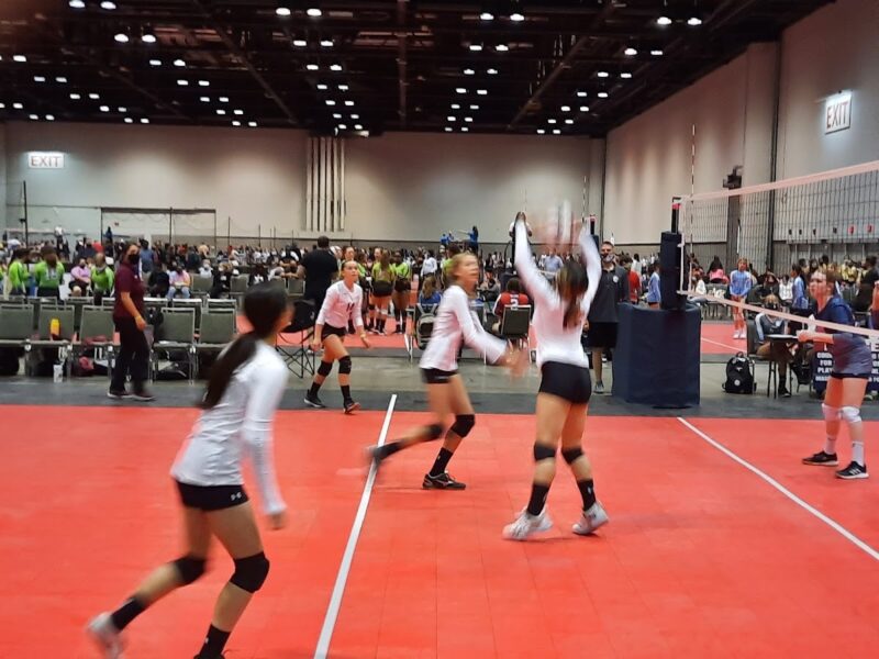 Orlando Conference Hall