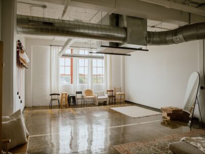 Milwaukee Creative Space