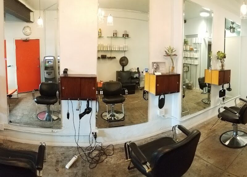 The Silverlake Studio