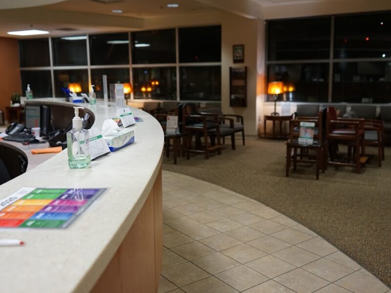 Skyline Lounge